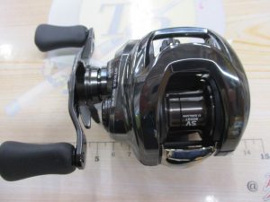 中古ﾘｰﾙ入荷情報
