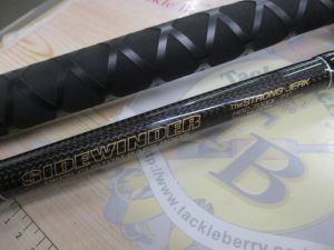 中古ﾛｯﾄﾞ入荷、中古ﾙｱｰ放流情報
