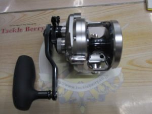 ｵｼｱｼﾞｶﾞｰ、中古ﾙｱｰの入荷とﾀｯｸﾘﾍﾞﾘｰDAY