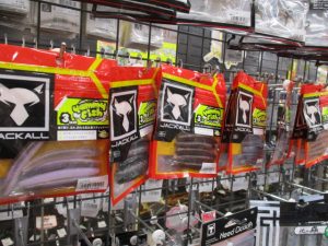 中古ルアー入荷情報