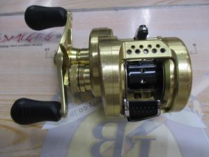 渋谷ﾌｧｲﾔｰ通り店、中古ﾘｰﾙ入荷情報