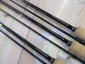 渋谷ﾌｧｲﾔｰ通り、中古ﾛｯﾄﾞ、ﾘｰﾙ入荷情報