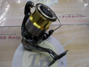 渋谷ﾌｧｲﾔｰ通り店　ﾘｰﾙ、ﾛｯﾄﾞ入荷情報