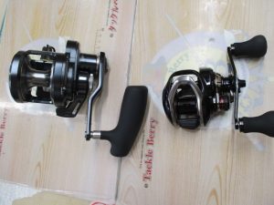 渋谷ﾌｧｲﾔｰ通り店　中古ﾘｰﾙ、中古ﾛｯﾄﾞ入荷状況