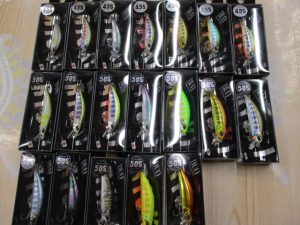 渋谷ﾌｧｲﾔｰ通り店　新品&中古入荷情報