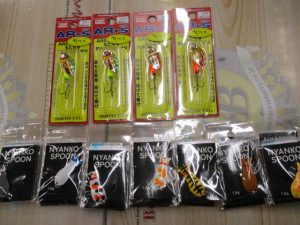 【TB渋谷】新品&中古入荷情報