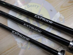 中古ﾛｯﾄﾞ、ﾘｰﾙ入荷情報です