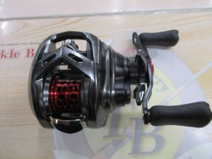 中古ﾛｯﾄﾞ、ﾘｰﾙ入荷情報