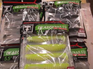 【ﾀｯｸﾙﾍﾞﾘｰ】新品入荷！！＆中古入荷情報！【渋谷】