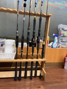 【渋谷ﾌｧｲﾔｰ通り店】中古ﾛｯﾄﾞとﾘｰﾙの入荷情報！！！