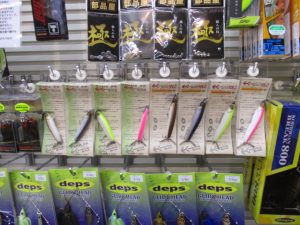 【渋谷ファイヤー通り店】ホバリンブライス入荷！ロジカルクローラー再入荷！