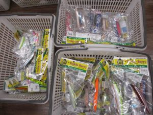 【渋谷のﾀｯｸﾙﾍﾞﾘｰ】☆最新入荷情報☆