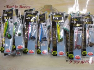 TB渋谷ﾌｧｲﾔｰ通り店9/22新品＆中古入荷