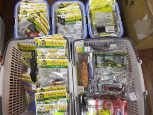 【渋谷のﾀｯｸﾙﾍﾞﾘｰ】☆最新中古入荷情報☆