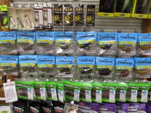 【渋谷のタックルベリー】臭沈丸13mm/16mm入荷しました！