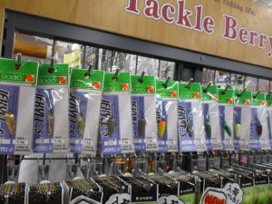 🐋エリアトラウト新入荷＆再入荷＆中古ルアーも大放流！🐋