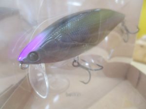 【新品】ウィーブル ヤタベイト 谷山商事オリジナルカラー “THE ベイト”