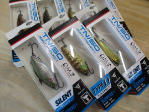 【新品】ジャッカル×ディスタイル TN（ティーエヌ）５０ Type D（SS/RS）