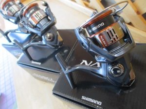 【新品入荷】２６ナスキーだッ！！