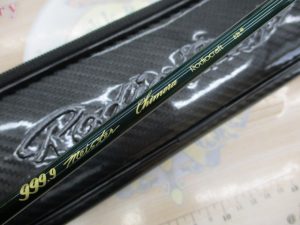 【新品入荷】ロデオクラフト　999.9フォーナインマイスター