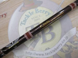 【中古品入荷！】フェンウィック リンクス ヨシダヴァージョン。