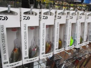 タックルベリー ✖ アップガレージ　25周年コラボ買取UPキャンペーン！