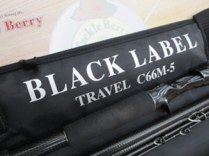 【中古品入荷】トラベルフィッシングに最適じゃん！