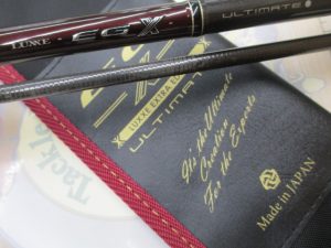 【中古入荷】ラグゼ EG Xアルティメット