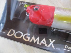 【新品入荷】ドッグのママン。