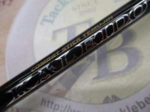 【中古入荷】カレイドインスピラーレGT-R