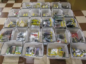 中古放流情報♪～サマーセール新品割引本日から！！