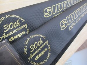 【新品入荷】デプス 創業30年記念モデル