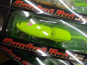 【新品入荷】ネズミと特殊合金。