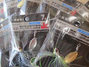 【新品入荷】クルコマとパックリン。