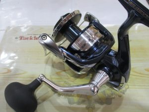 21ﾂｲﾝﾊﾟﾜｰSW 14000ＸＧ入荷！！