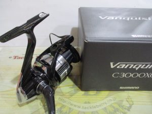 23ｳﾞｧﾝｷｯｼｭ C3000XG入荷！！