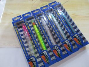 ﾌﾞﾛｰｳｨﾝ！167Fｼｬﾛｰ各色入荷！！