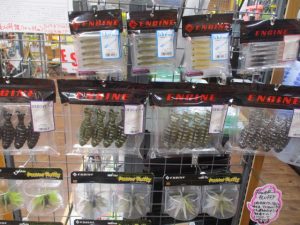【横須賀根岸店】デロフラ、ライク3”エラストマー入荷しました！