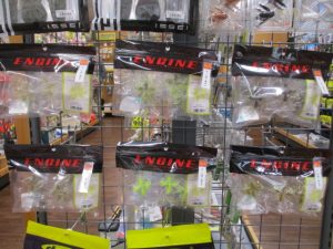 【横須賀根岸店】モジャフォー、クリオネックス、ペラージュ、ホバリンブライス83Rなど入荷！