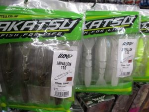 【入荷情報】サカマタ＆ジャバロン!!