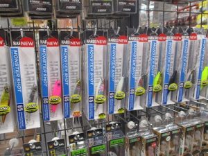 【入荷情報】モンスターショット65!!!【✨買取UP最終日✨】