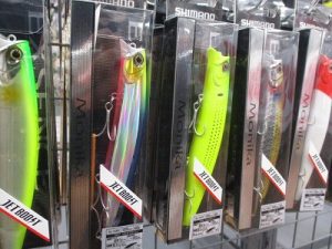 【入荷情報】シマノ新製品!!!