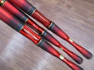 【入荷情報】Newワールドシャウラ・テクニカルエディション!!!!