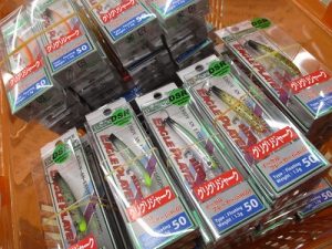 【入荷情報】イーグルプレイヤー50slim/GJ＆25日買取UP告知