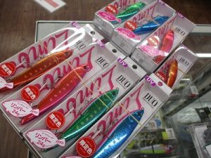 【入荷情報】リンバー限定カラー＆毎月25日は買取UP!!!!