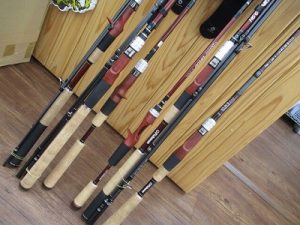 【入荷情報】フィッシュマンロッド大量入荷!!!