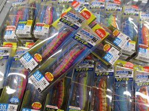 【入荷情報】ダートマックスTR＆マグパタNEWサイズ!!!