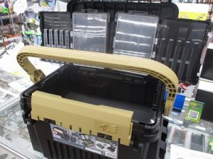 【入荷情報】明邦・エリアトラウト用バッカンシステム!!!!!