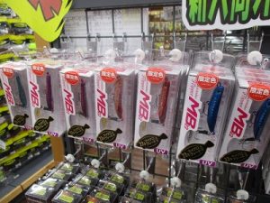 【入荷情報】デュオ　限定カラー!!!