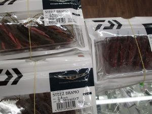 【入荷情報】スティーズブラーモ＆プレッソスナップ＆ウォッシャークローラーフカフカ!!!